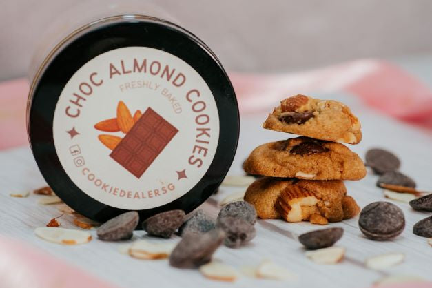 Non-Lactation Cookies
